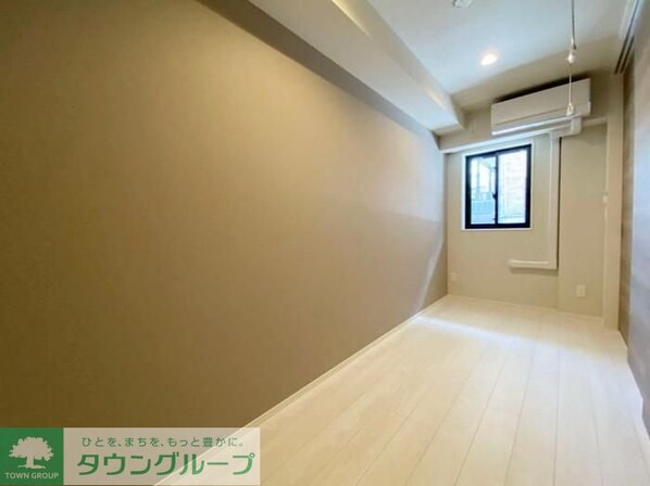 ロイジェントパークス西馬込の物件内観写真